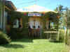 Pasyon in the morning