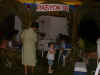 Pasyon late at night and into the morn