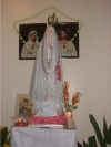 Mama Mary